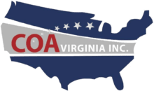 C.O.A Virginia Inc.